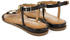 Gioseppo 72027 Sandalen golden