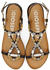 Gioseppo 72027 Sandalen golden