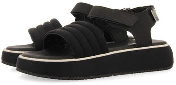 Gioseppo Cheval Sandals schwarz