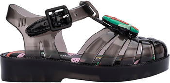 Melissa MINI POSSESSION BB-Fertigung schwarz