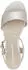 Tamaris Sandalette Metallic Lack Blockabsatz 1-28249-42