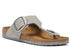 Birkenstock Gizeh Big Buckle Nubuck