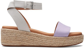 Clarks Kimmei Ivy (26170981) lilac combi