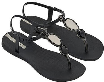 Ipanema Class Bright Sandalen schwarz