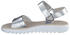 Paul Green 7781 Sandaletten grau