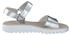 Paul Green 7781 Sandaletten grau