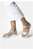 Paul Green 7781 Sandaletten grau