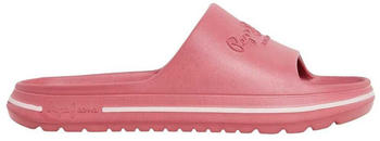 Pepe Jeans Beach Slides rosa