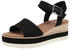 TOMS Shoes Diana Sandaletten schwarz