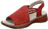 Ara Hawaii Sandale rot