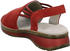 Ara Hawaii Sandale rot
