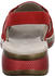 Ara Hawaii Sandale rot