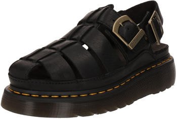 Dr. Martens Sandalen ARCHIVE FISHERMAN schwarz