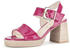 Gabor Platform Sandals (44.780)