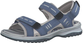 Jana Shoes 8-8-28766-20 Sandale denim