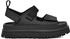 Sandalen schwarz: UGG GoldenGlow Sandalen