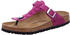 Birkenstock Gizeh Braided Nubuk (regular)