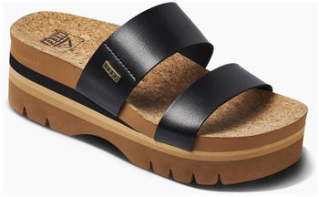 Reef Cushion Vista Higher black