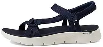 Skechers GO Walk Flex Sandale Sublime navy