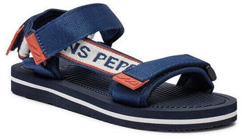 Pepe Jeans Sandalen Pool One B dunkelblau