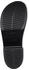 Crocs Brooklyn Damen-Sandalen Absatz schwarz