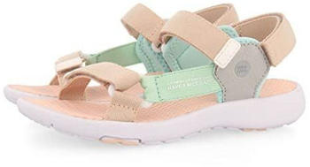 Gioseppo Birigui Flipflop bunt