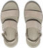 Timberland Greyfield 2 Strap Sandals golden