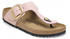 Birkenstock Gizeh Big Buckle Nubuck