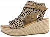 Blowfish Damen Sandalen
