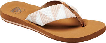 Reef Spring Woven Sandale 2024 sand