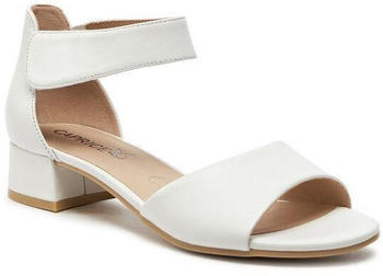 Caprice Sandalen 9-28212-42 weiß