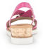 Gabor Sandalette GENUA pink 17835021-37
