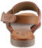 MUSTANG Flache Sandale (1388-802)