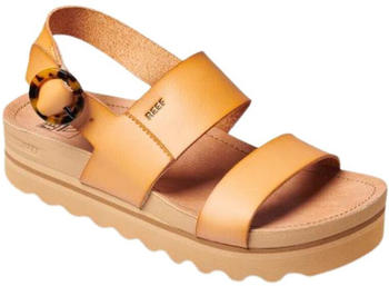 Reef Frauen Vista Hi Schnallensandalen natural 2024