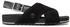 Timberland Sandalen Malibu Waves Basic X Trap schwarz