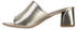 VAN HILL 840884 Sandalette Schuhe gold