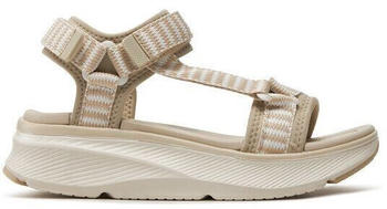 Cruz Sandalen CRUZ Findel CR222316 grau 1106