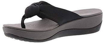 Clarks Arla Glison Flipflop schwarz