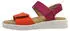 Ara Sandalen Madeira 12-21401-16 orange pink