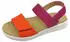 Ara Sandalen Madeira 12-21401-16 orange pink