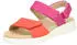 Ara Sandalen Madeira 12-21401-16 orange pink