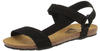 Plakton Damen Sandalen