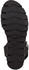 Tamaris Leather Sandals (1-28712-42) black