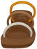Reef SEADAZE Flipflop saffron