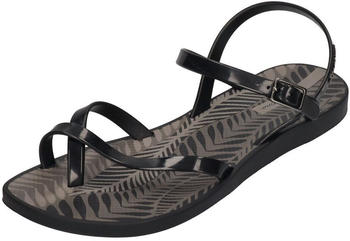 Ipanema Fashion Sandal VIII 82842 schwarz grau