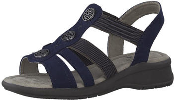 Jana Shoes M2816542 Damen blau
