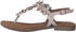 Marco Tozzi Sandalen POWDER COMB