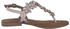 Marco Tozzi Sandalen POWDER COMB