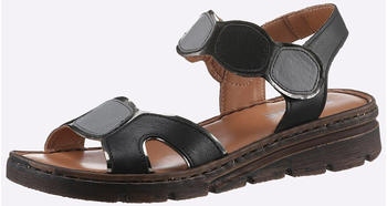 Gemini Gemini Sandale schwarz 92257754-40