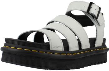Dr. Martens Sandale grün